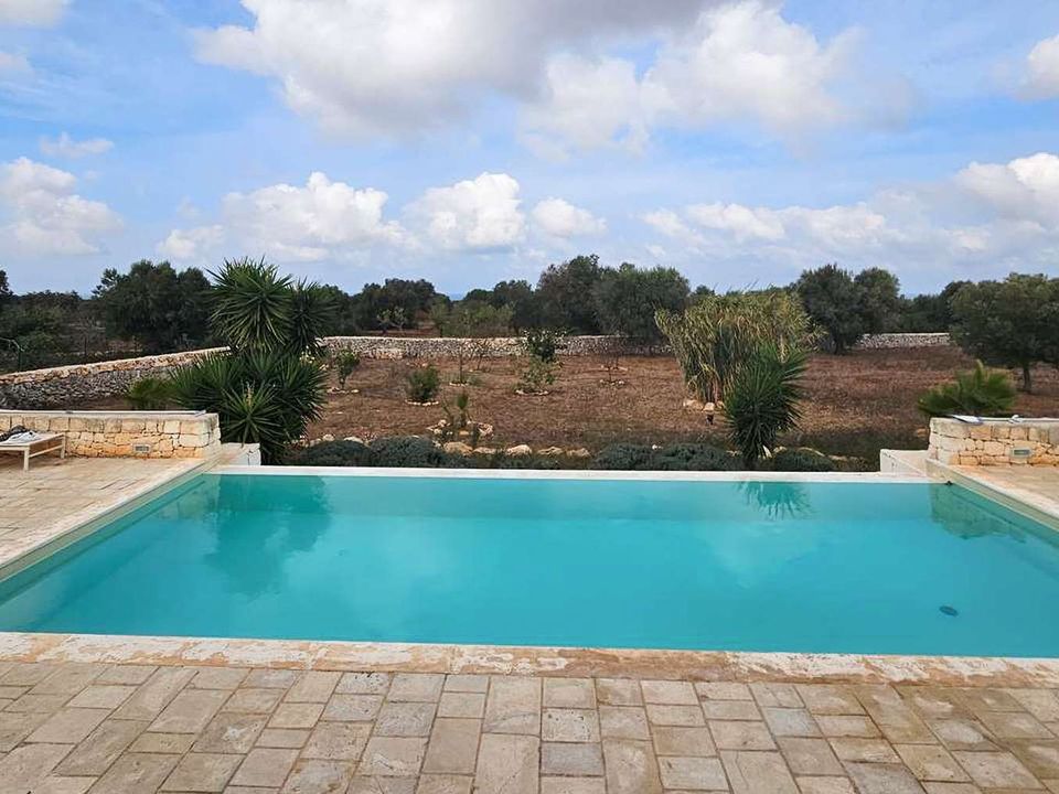 Villa i Carovigno, Brindisi - foto 4