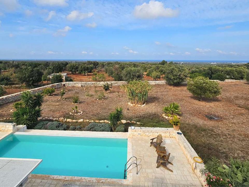 Villa i Carovigno, Brindisi - foto 5