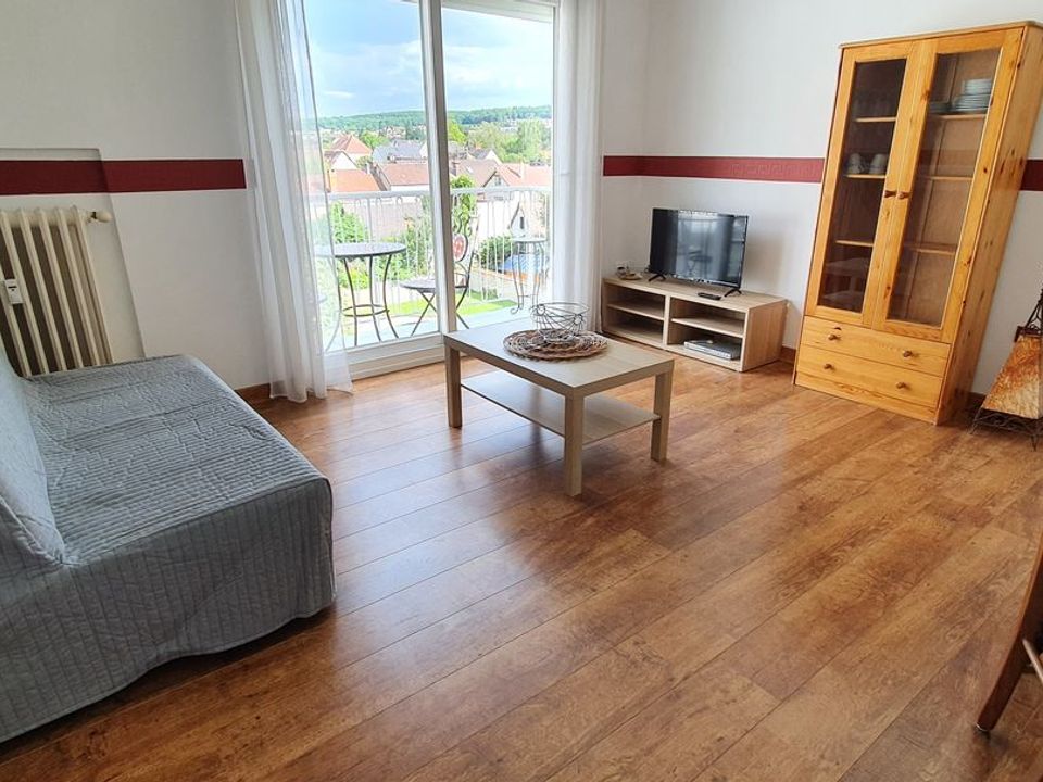 Wohnung in Vernon, Eure - Foto 1