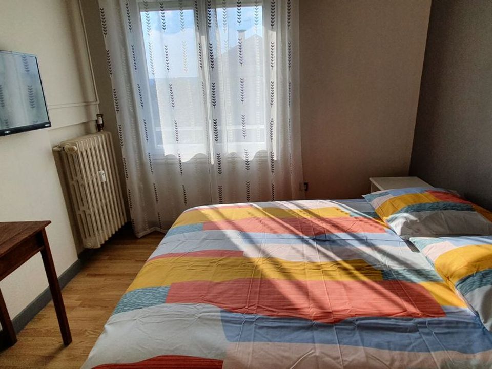 Wohnung in Vernon, Eure - Foto 2