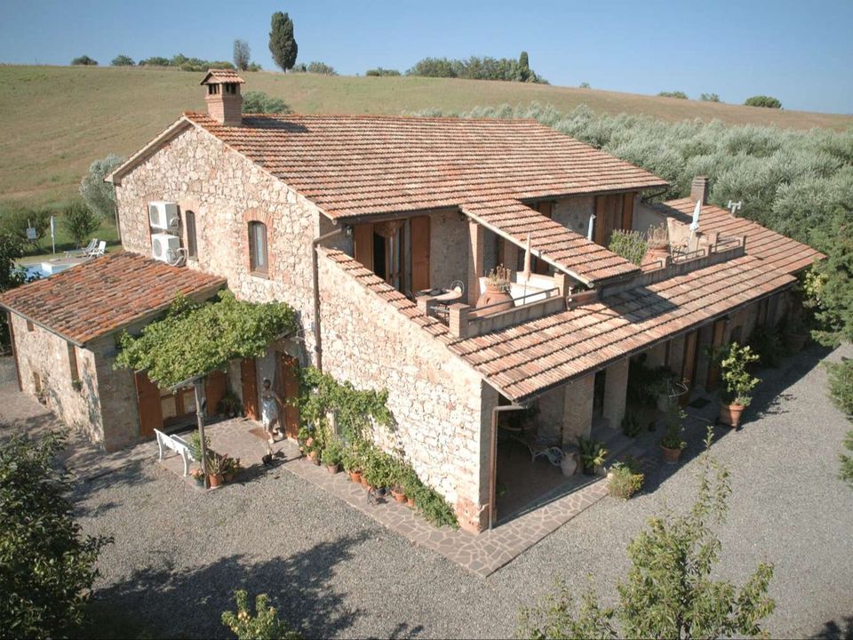 Villa i Grosseto, Grosseto - bilde 1
