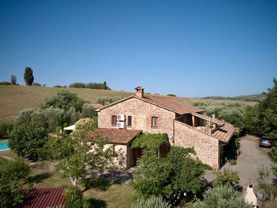 Villa i Grosseto, Grosseto - bilde 2