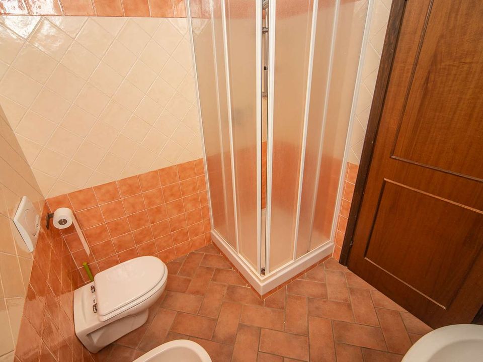 Villa i Grosseto, Grosseto - bilde 4