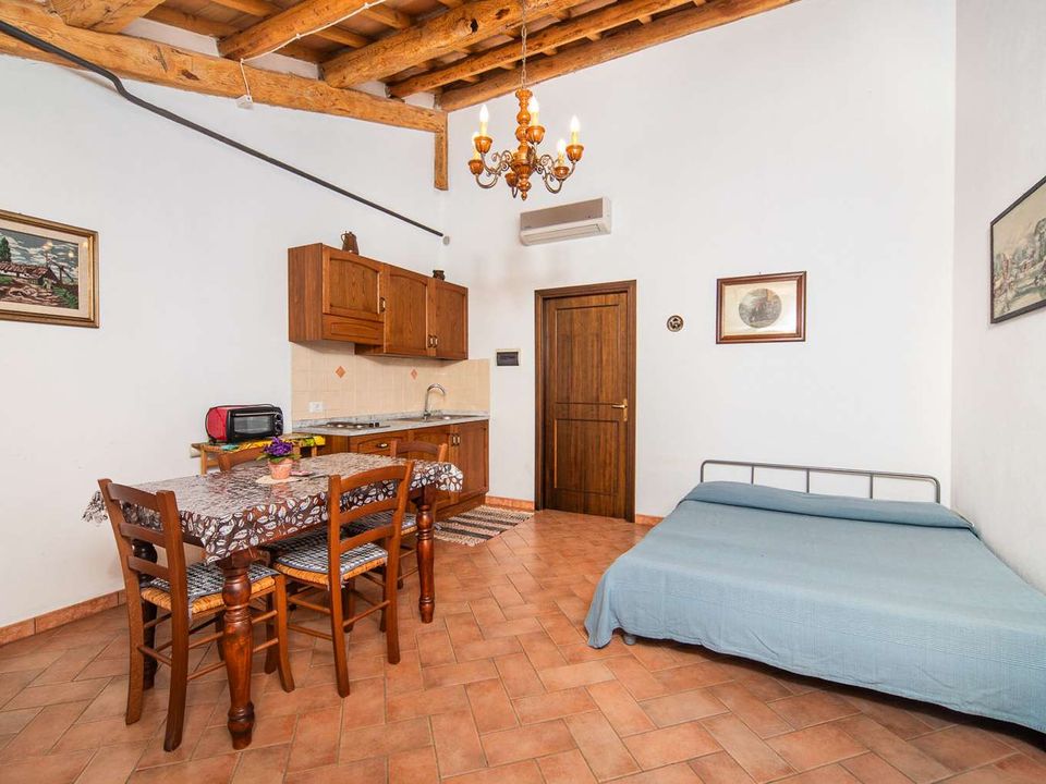 Villa i Grosseto, Grosseto - bilde 5