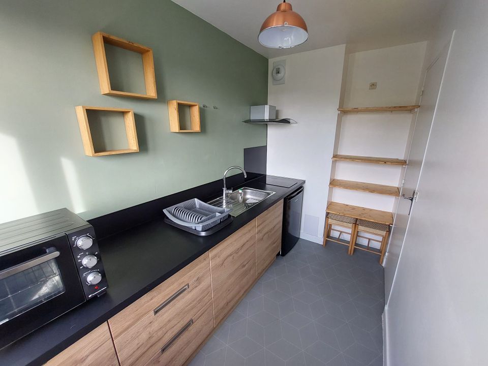 Estudio en Chartres, Eure-et-Loir - foto 1
