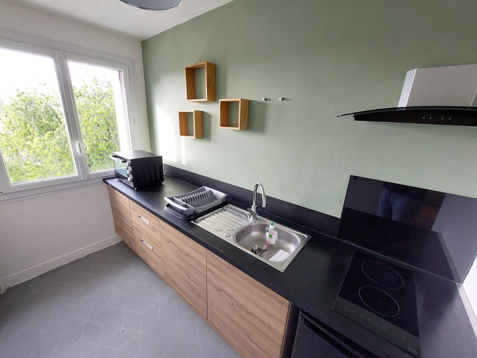 Estudio en Chartres, Eure-et-Loir - foto 2