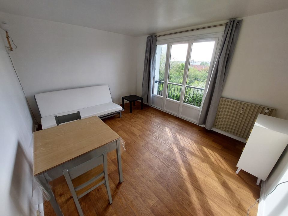 Estudio en Chartres, Eure-et-Loir - foto 3