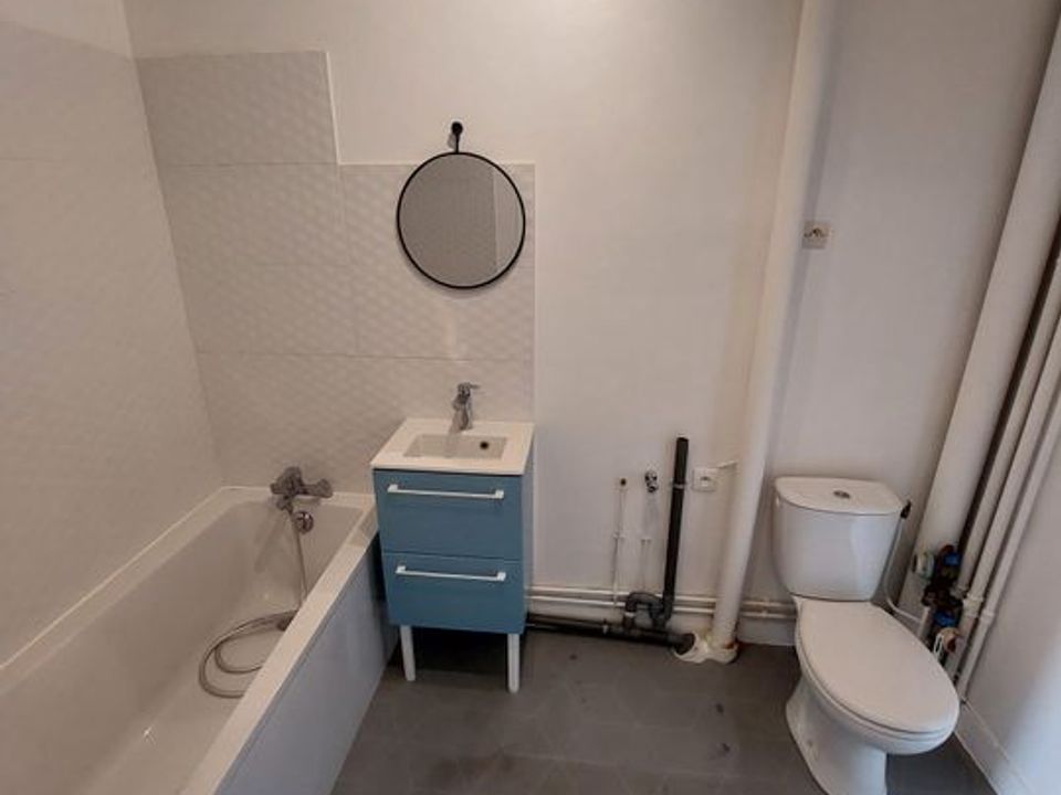 Estudio en Chartres, Eure-et-Loir - foto 4