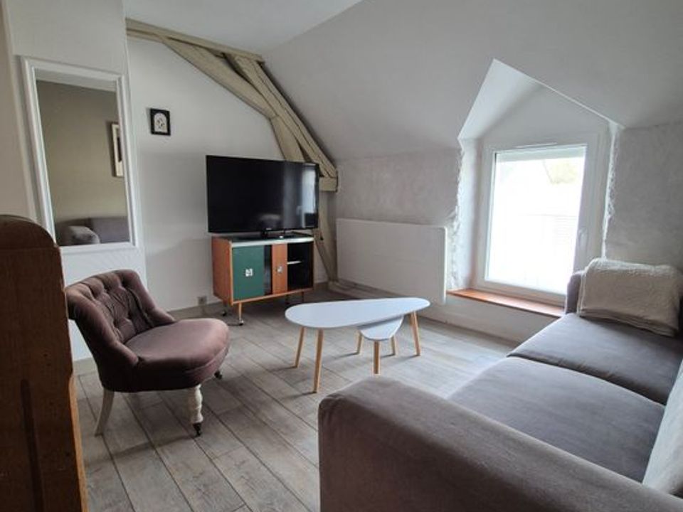 Villa en Déols, Indre - foto 3