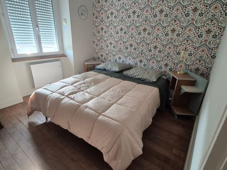 Villa en Déols, Indre - foto 4