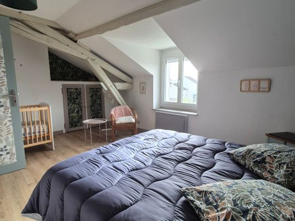 Villa en Déols, Indre - foto 5