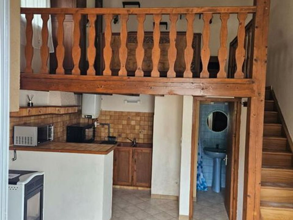 Studio i La Mure-Argens, Alpes-de-Haute-Provence - foto 1