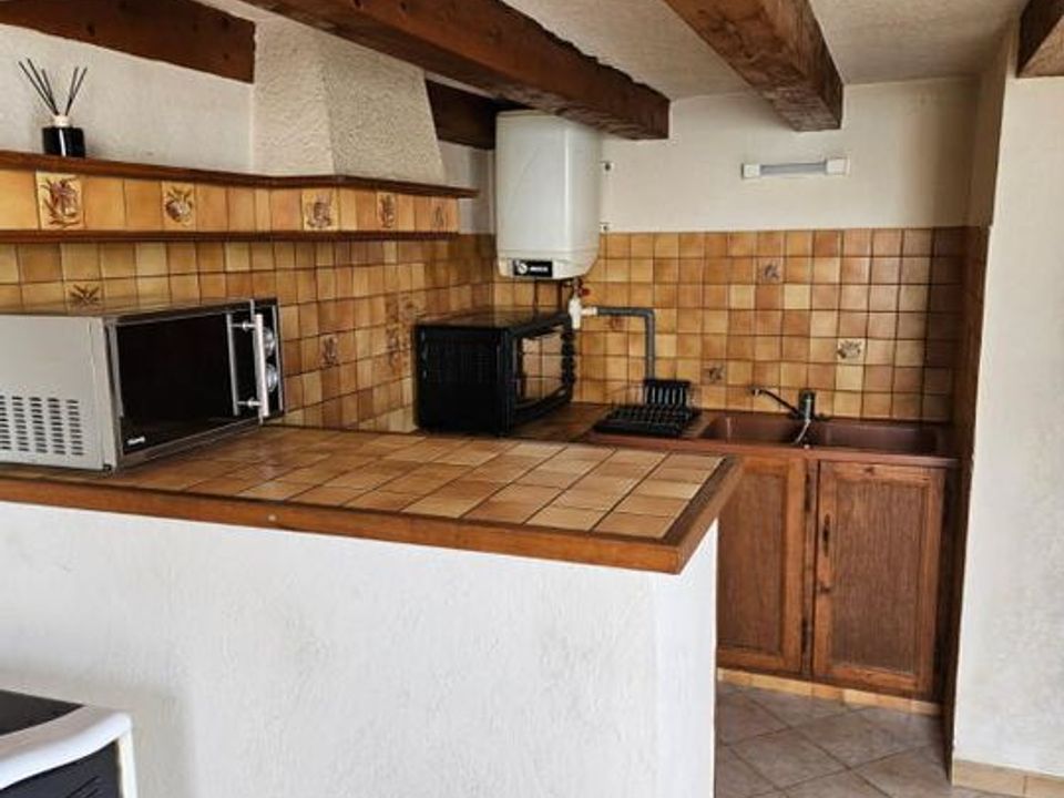Studio i La Mure-Argens, Alpes-de-Haute-Provence - foto 2