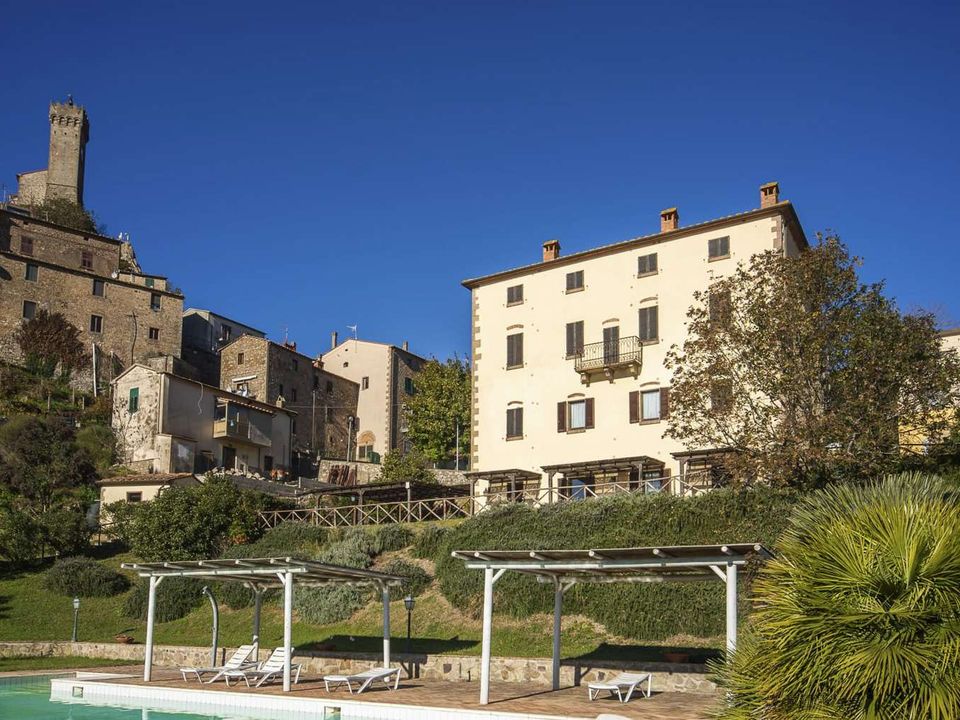 Villa i Roccastrada, Grosseto - foto 2