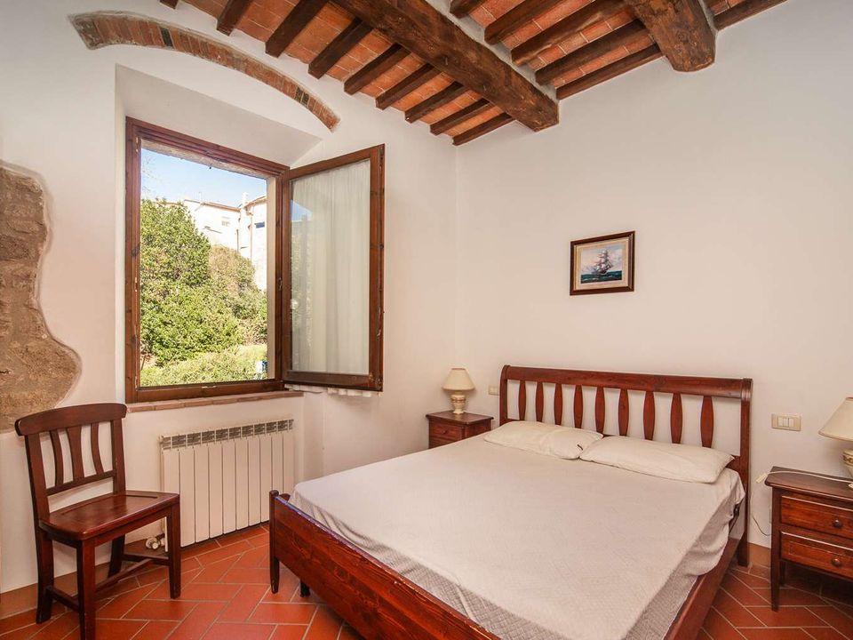 Villa i Roccastrada, Grosseto - foto 3