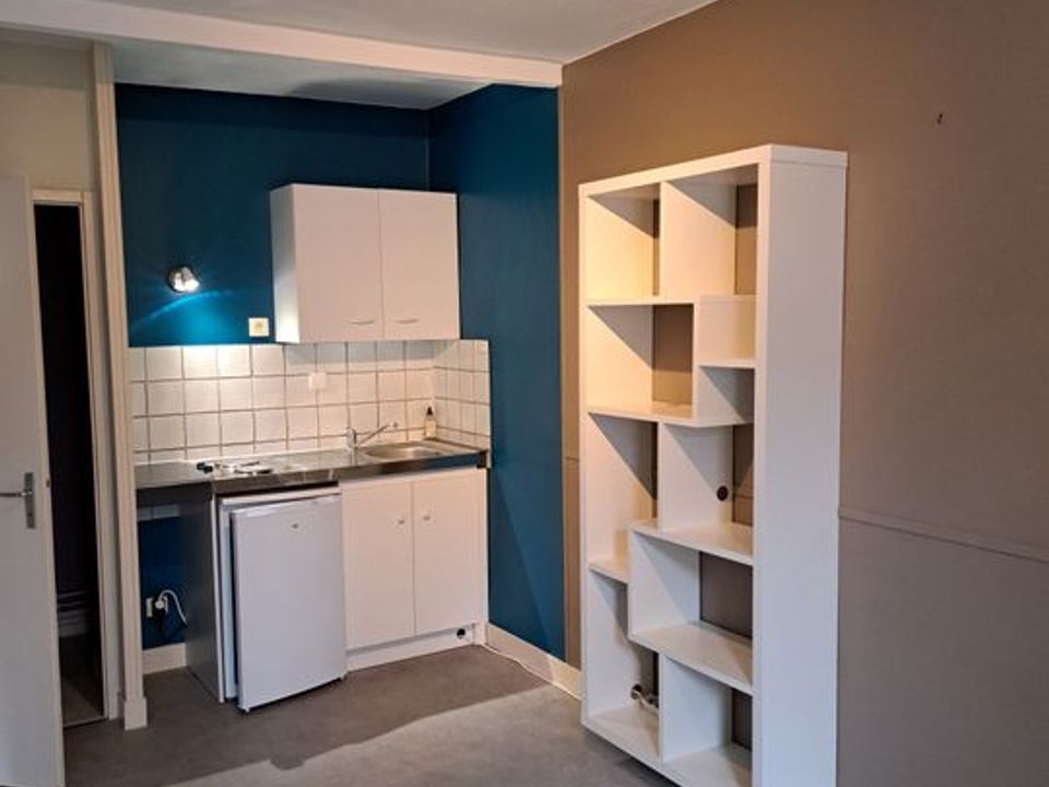 Wohnung in Poitiers, Vienne - Foto 1