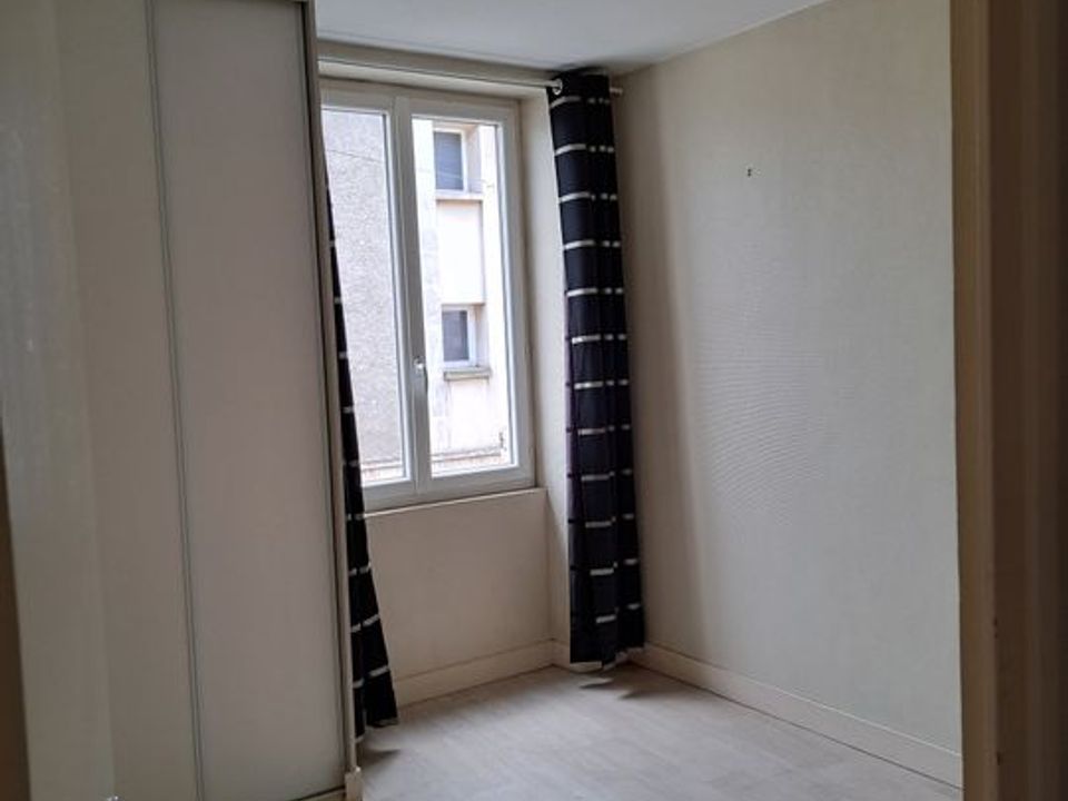 Wohnung in Poitiers, Vienne - Foto 2