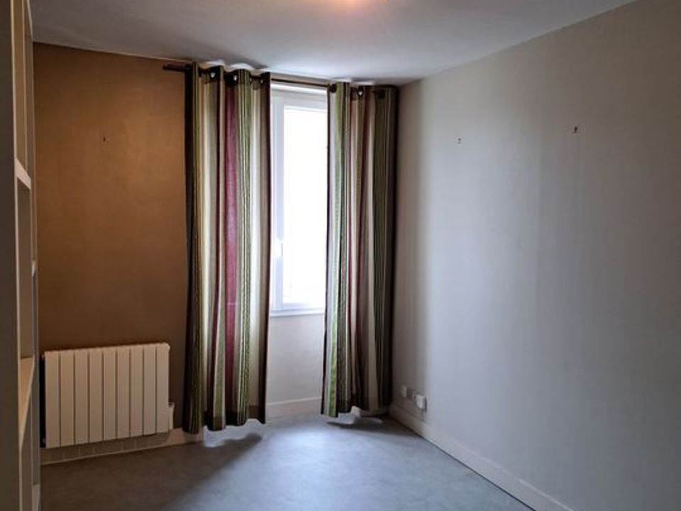 Wohnung in Poitiers, Vienne - Foto 3