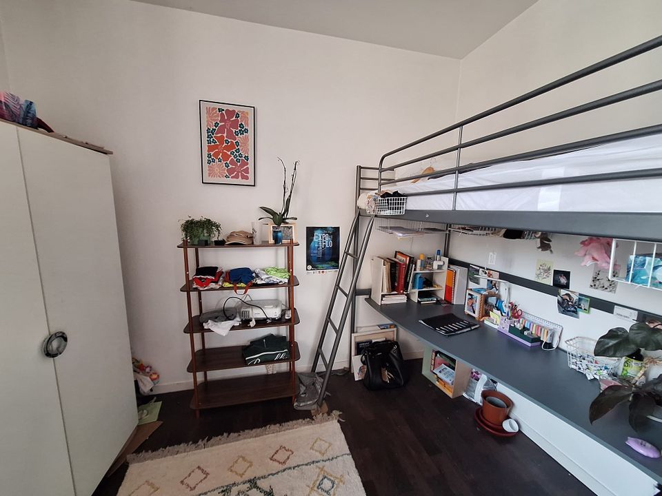 Studio i Angers, Maine-et-Loire - foto 1