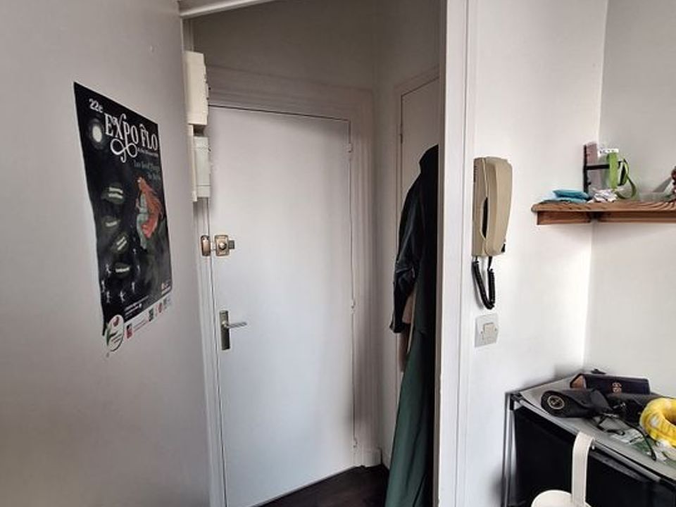 Studio i Angers, Maine-et-Loire - foto 4