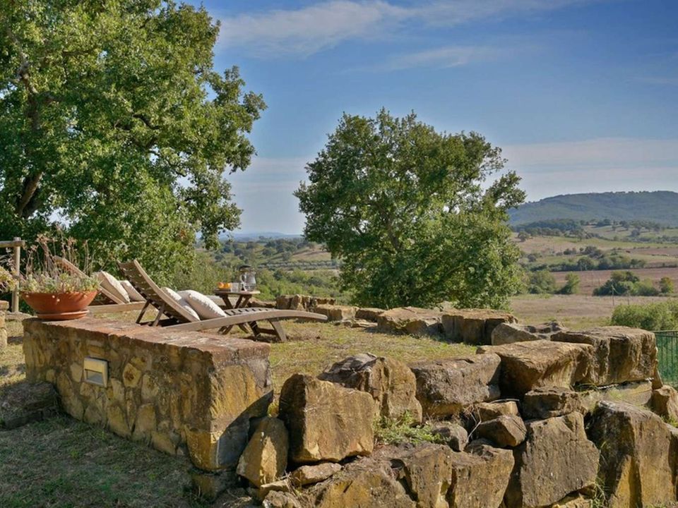 Villa i Gavorrano, Grosseto - foto 5
