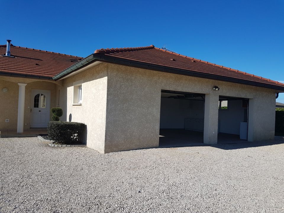 Villa in Foissiat, Ain - photo 2