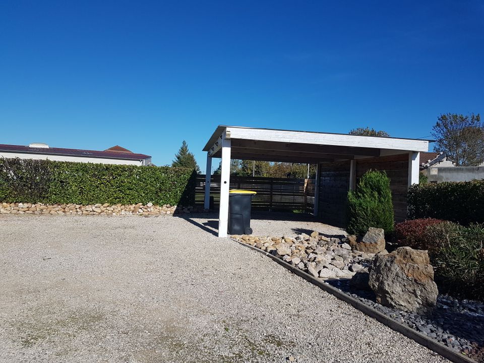 Villa in Foissiat, Ain - photo 3