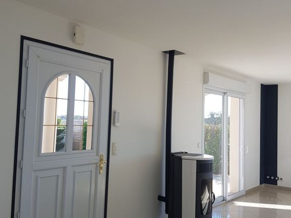 Villa in Foissiat, Ain - photo 5