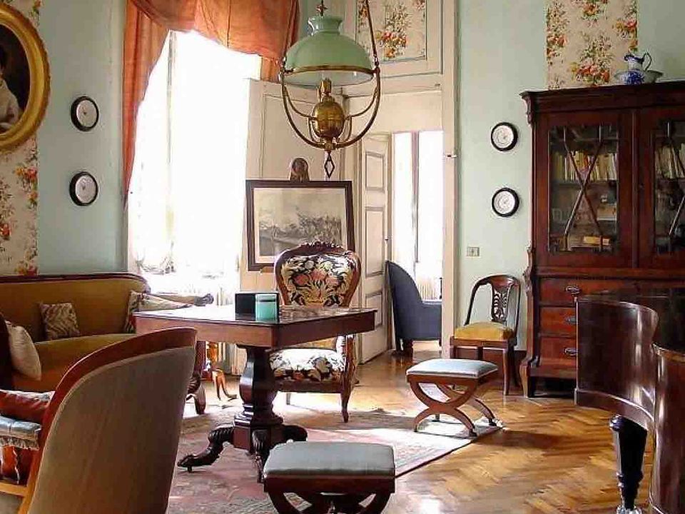Villa i Motta Visconti, Milan - foto 4