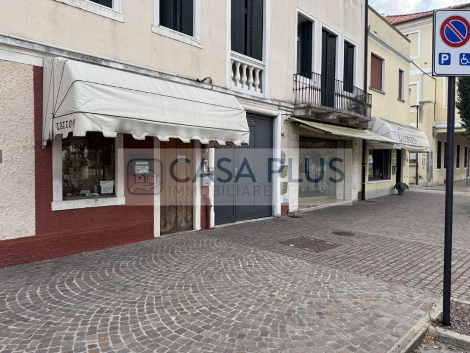 Rækkehus i Cittadella, Padua - foto 1