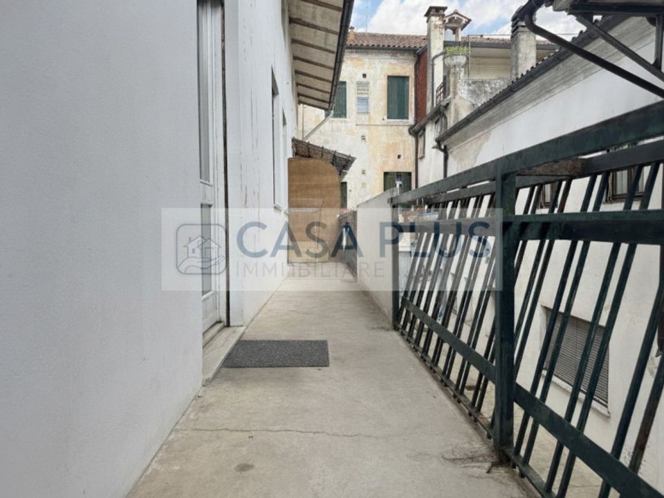 Rækkehus i Cittadella, Padua - foto 2
