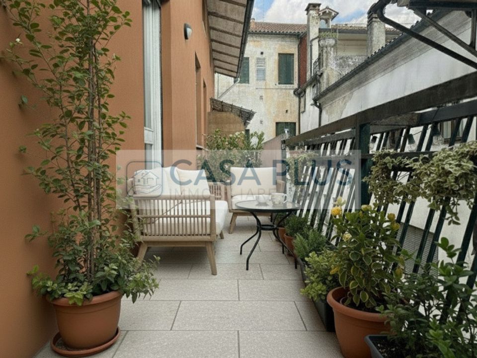 Rækkehus i Cittadella, Padua - foto 3