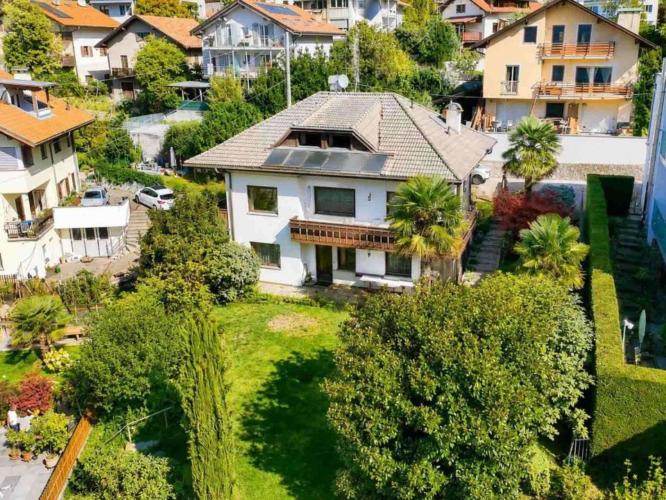 Villa en Egna, South Tyrol - foto 1