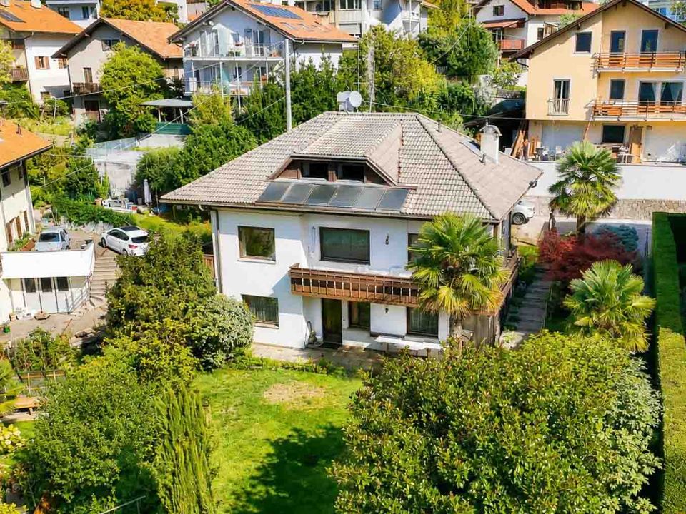 Villa en Egna, South Tyrol - foto 2