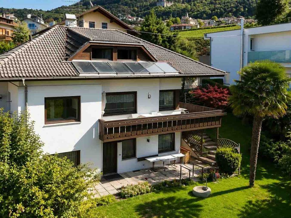 Villa en Egna, South Tyrol - foto 3