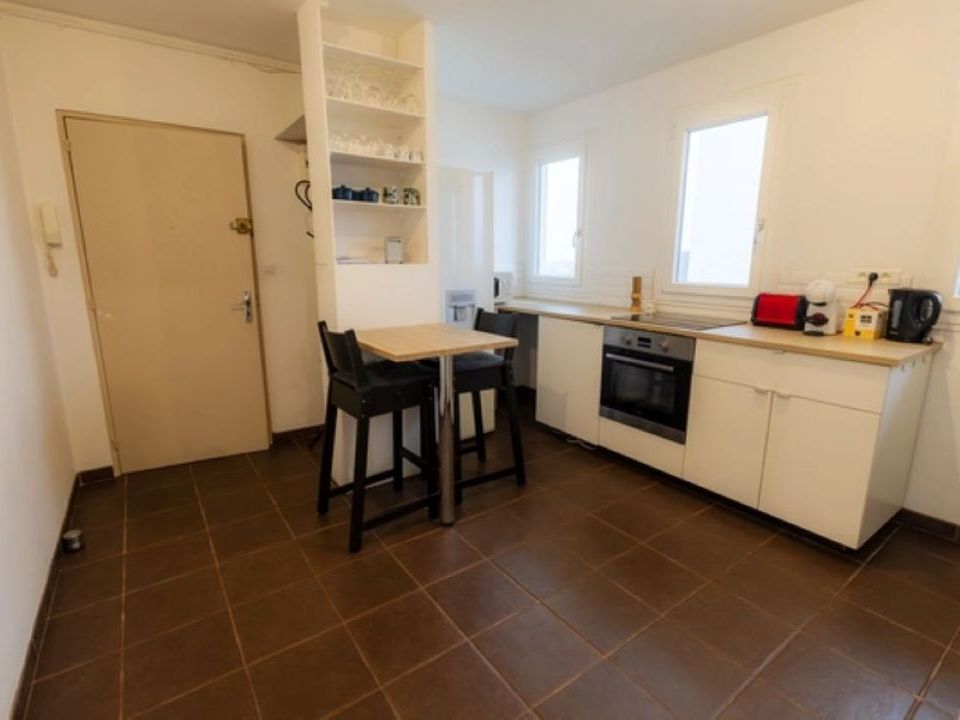 Apartament a Caen, Calvados - foto 1