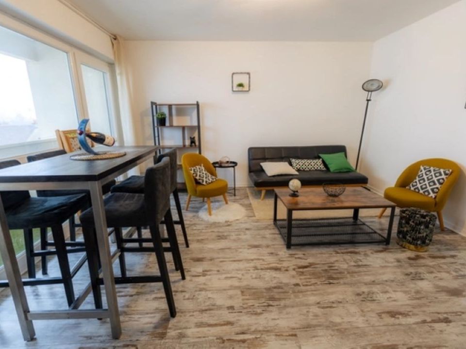 Apartament a Caen, Calvados - foto 2