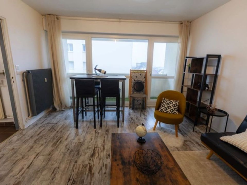 Apartament a Caen, Calvados - foto 3