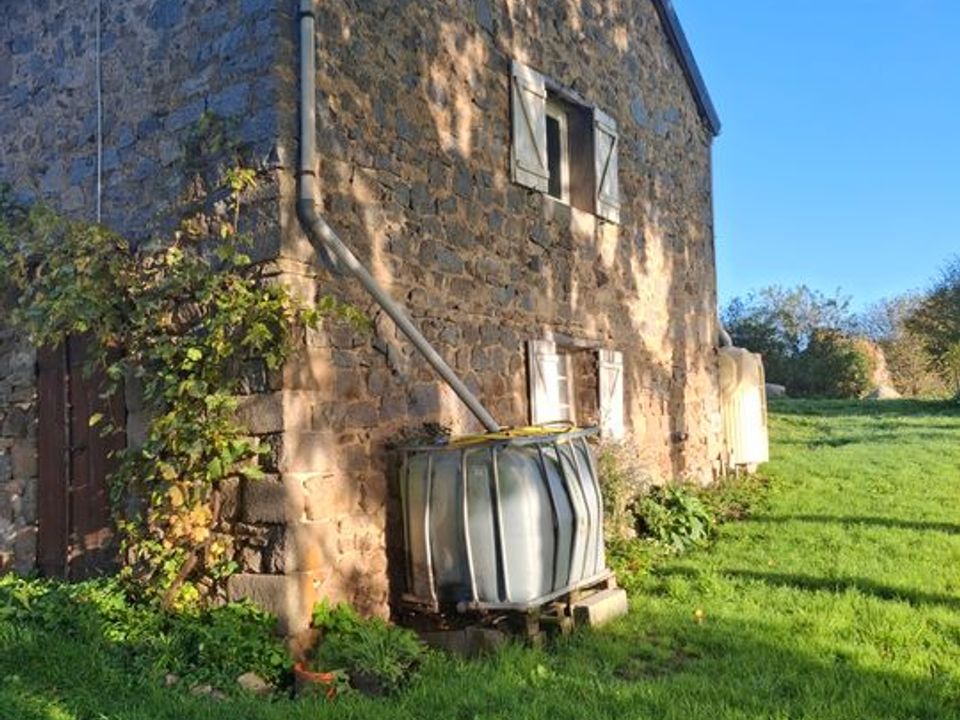 Villa i Sainte-Feyre, Creuse - foto 5
