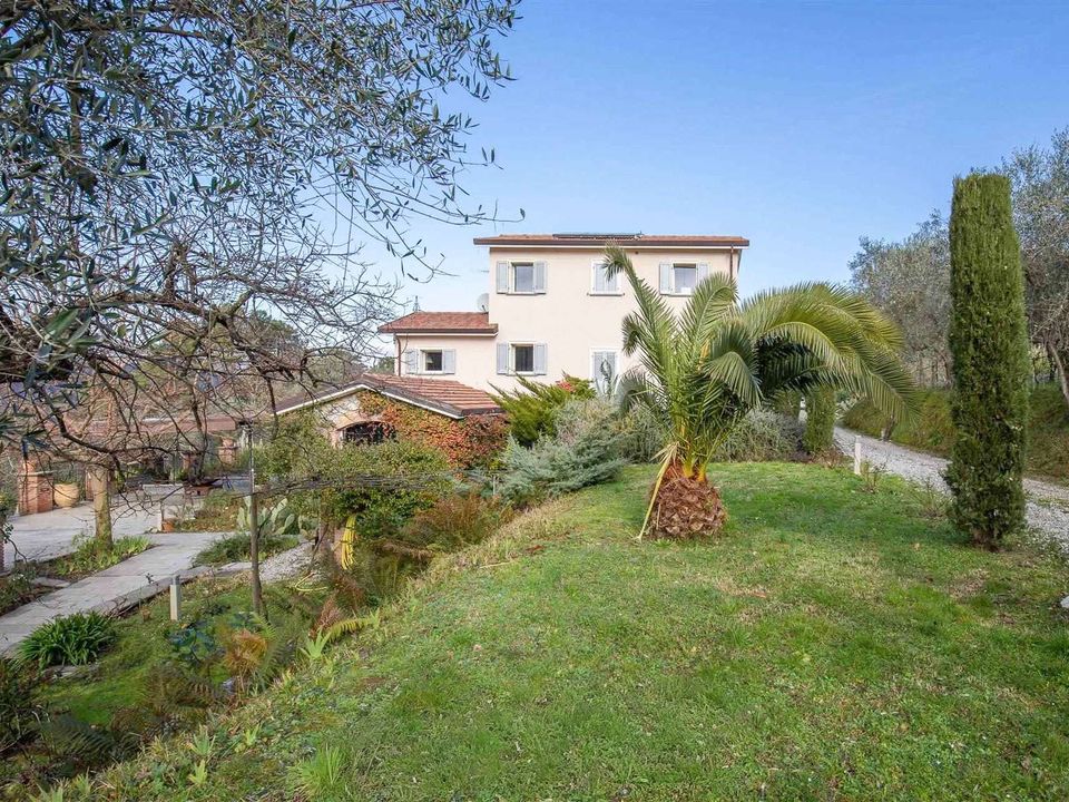 Villa i La Spezia, La Spezia - foto 1