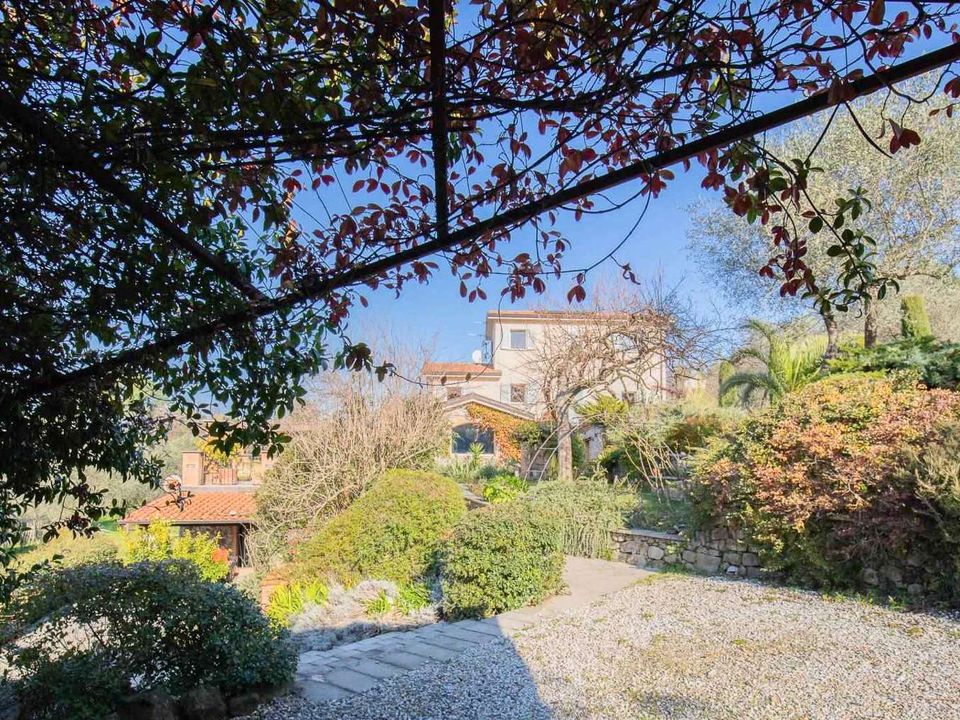Villa i La Spezia, La Spezia - foto 2