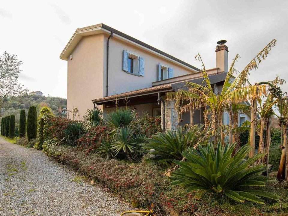 Villa i La Spezia, La Spezia - foto 5