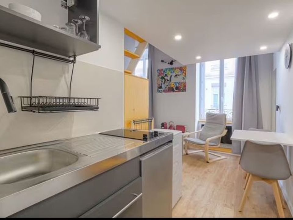 Studio i Oullins, Rhone - foto 3
