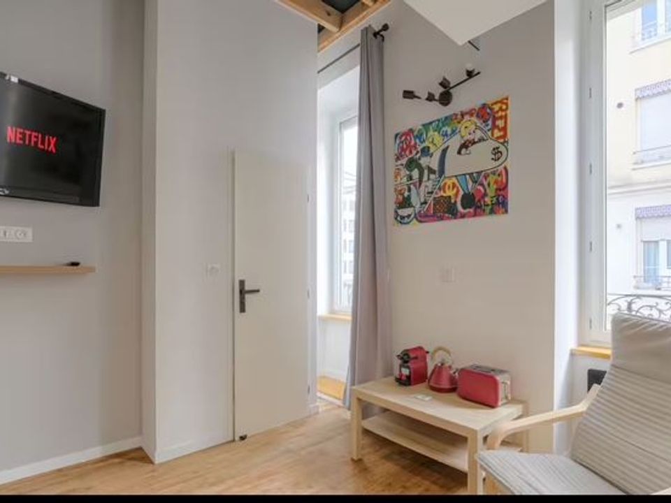 Studio i Oullins, Rhone - foto 4