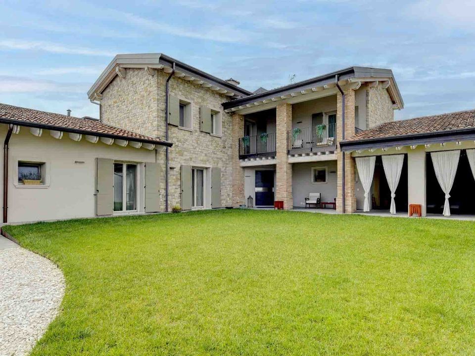 Villa i Gussago, Brescia - foto 2