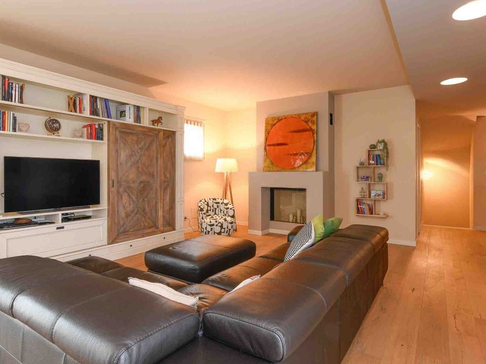 Villa i Gussago, Brescia - foto 4
