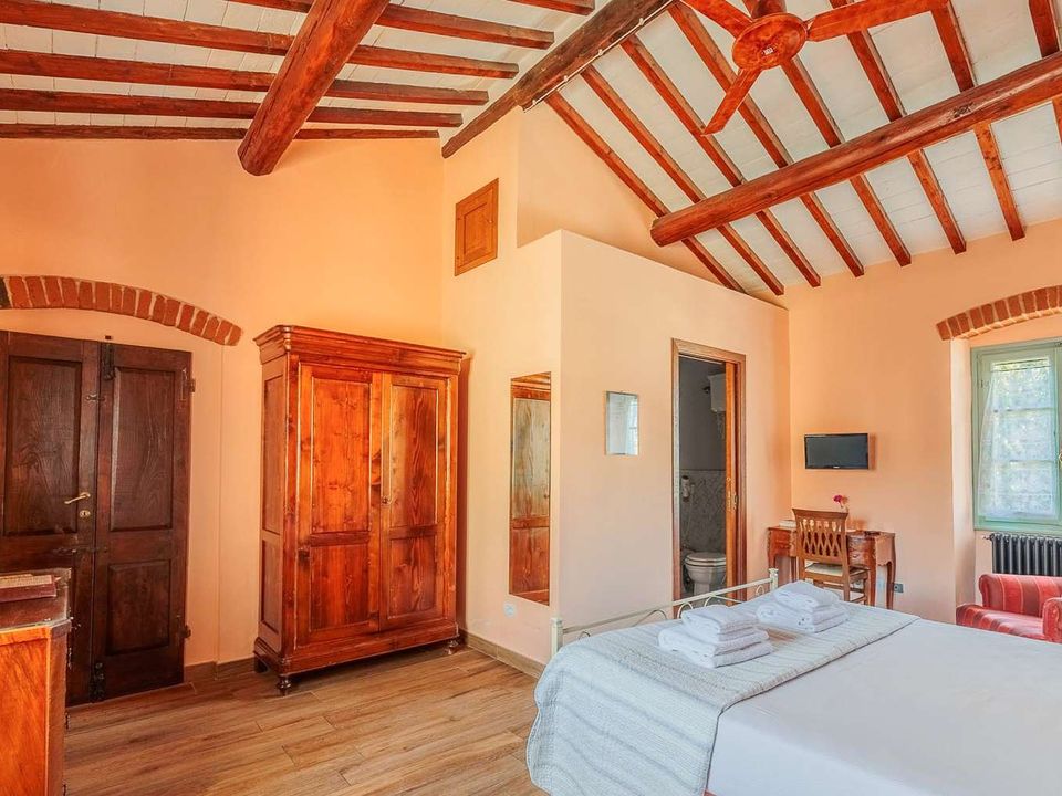 Farm hus i Reggello, Florence - foto 3
