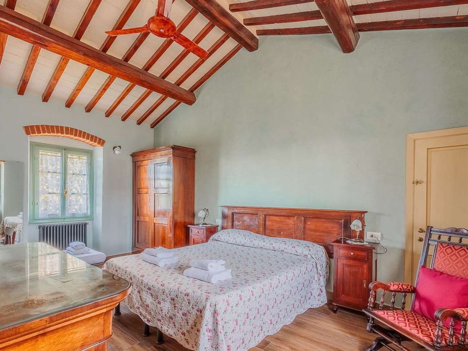 Farm hus i Reggello, Florence - foto 5