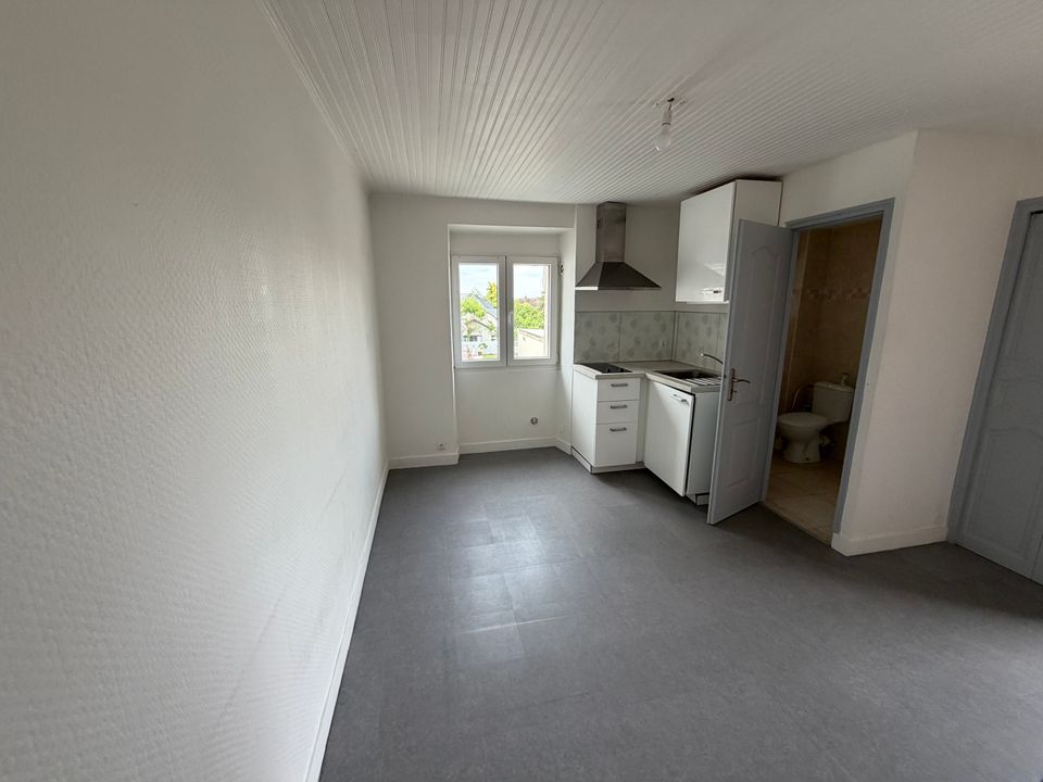 Lejlighed i Ris-Orangis, Essonne - foto 2