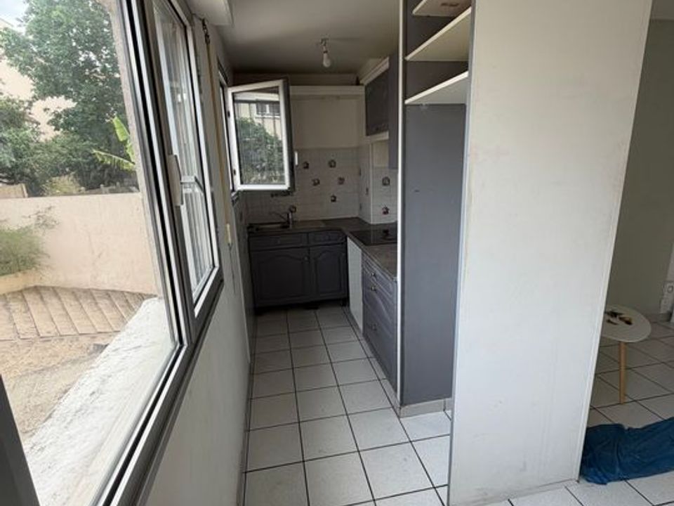 Lejlighed i Ris-Orangis, Essonne - foto 1